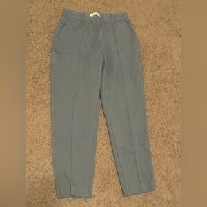 Everlane Gray Chinos Classic Fit